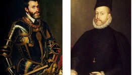 Timeline: Austrias Mayores