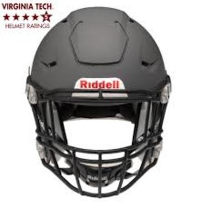 Timeline: Evolution of The Football Helmet