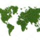 Depositphotos 16368217 stock photo ecological map of the world