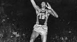 Timeline: Evolution of Basketball by Joseph Goldwyn