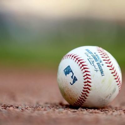 Timeline: Evolution of Baseball by Michael Day