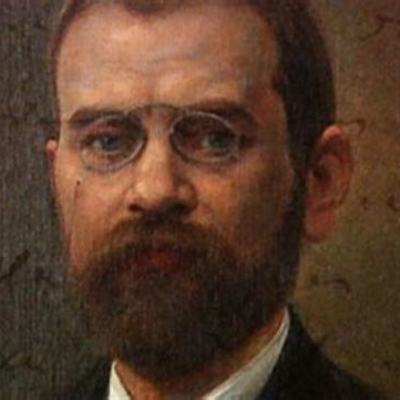 Timeline: Leopoldo Alas, Clarín