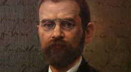 Timeline: Leopoldo Alas, Clarín