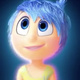 Joy in inside out