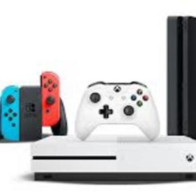 Timeline: Evolution video games Jan 1 1972