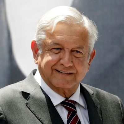 Timeline: López Obrador