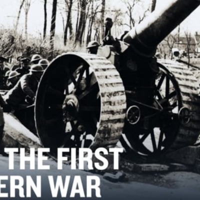 Timeline: WWI - From the Assassination to end 1917