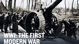 Timeline: WWI - From the Assassination to end 1917