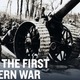 History vault wwi the first modern wars featured photo