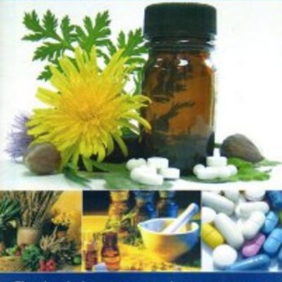 Timeline: Terapias Naturales