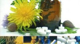 Timeline: Terapias Naturales