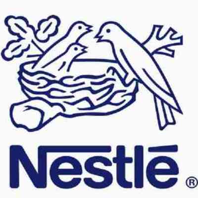 Timeline: ANTECEDENTES DE NESTLÉ