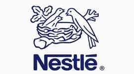 Timeline: ANTECEDENTES DE NESTLÉ