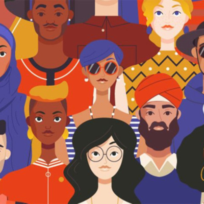 Timeline: Diversidad