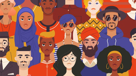 Timeline: Diversidad