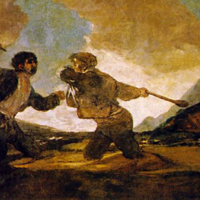 Timeline: Crisis del Antiguo Régimen en España