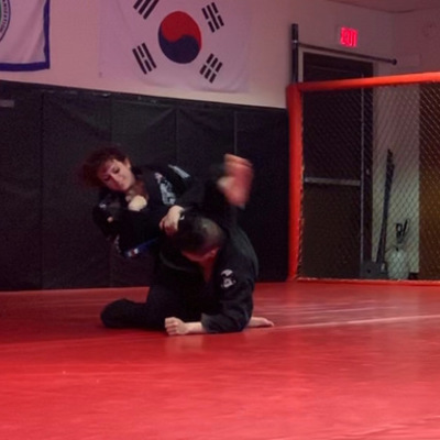 Timeline: Lixy Brazilian Jiu Jitsu Timeline