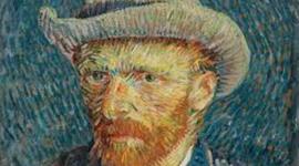 Timeline: Van Gogh