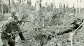 Timeline: Japanese expansion during WW2