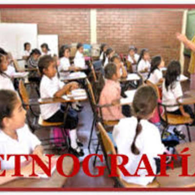 Timeline: HISTORIA DE LA ETNOGRAFÍA