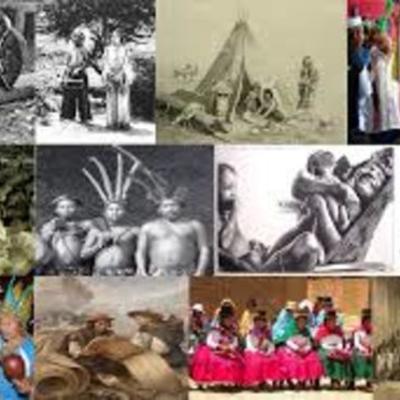 Timeline: Normatividad nacional de la transversalidad del enfoque diferencial