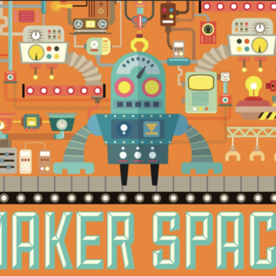 Timeline: Maker Space Fair