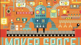 Timeline: Maker Space Fair