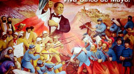 Timeline: Timeline Central America