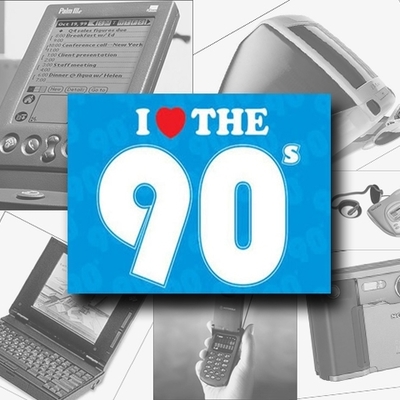 Timeline: 1990s Timeline