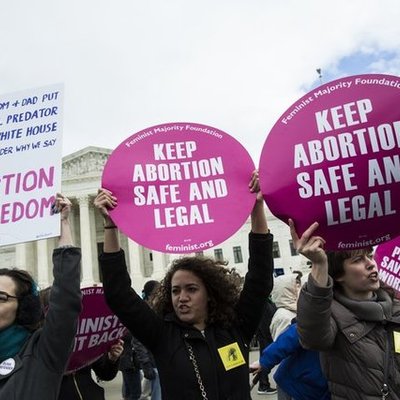 Timeline: Culture War Timeline: Abortion
