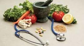 Timeline: Medicinas Alternativas de terapias Complementaria