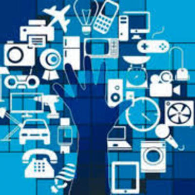 Timeline: Historia universal sobre la evolución de la tecnología.