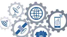Timeline: Evolucion de las Telecomunicaciones