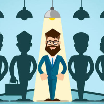 Timeline: Administración de personal y proceso de selección