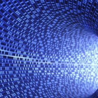 Timeline: Half Blood Robot