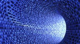 Timeline: Half Blood Robot