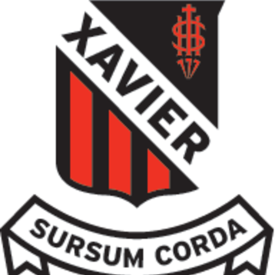 Timeline: Xavier College