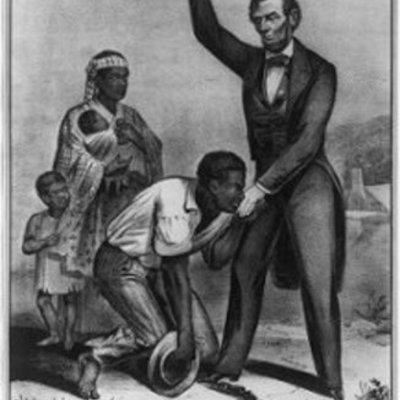 Timeline: Racial Relations