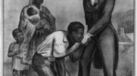 Timeline: Racial Relations