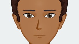 Timeline: my biography