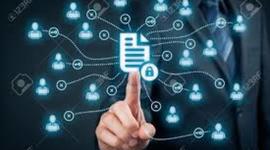 Timeline: Historia de la evolución de los sistemas de bases de datos