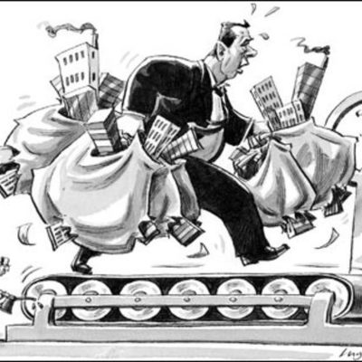 Timeline: La politica social en sus diferentes etapas