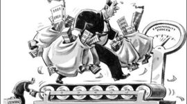 Timeline: La politica social en sus diferentes etapas