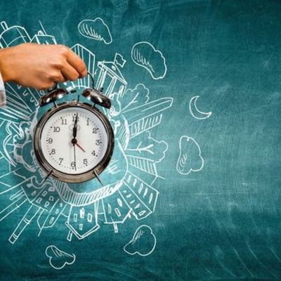 Timeline: ALGUNOS HITOS DE LA TECNOLOGÍA EDUCATIVA