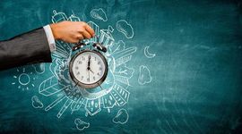 Timeline: ALGUNOS HITOS DE LA TECNOLOGÍA EDUCATIVA