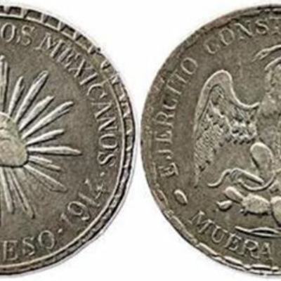 Timeline: Momentos mas importantes en la historia económica de México.