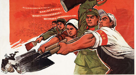 Timeline: Causes of Chinese Civil War