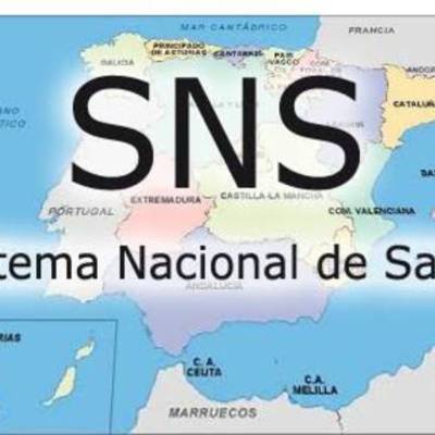 Timeline: Sistema Nacional de Salud