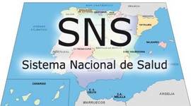 Timeline: Sistema Nacional de Salud
