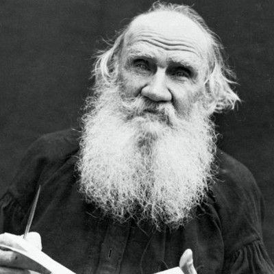 Timeline: Лев Николаевич Толстой